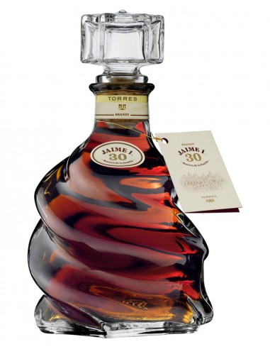 Jaime I 30 Reserva de la Familia 70 cl.