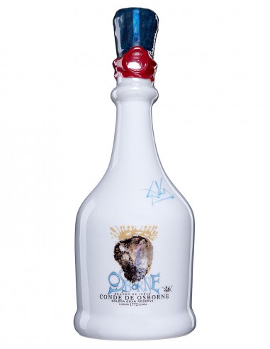 Conde de Osborne Dalí Gran Reserva 70 cl.