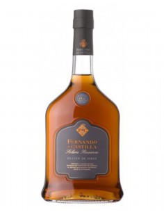 Fernando de Castilla Solera Reserva 70 cl.