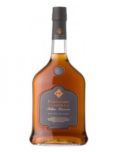 Fernando de Castilla Solera Reserva 70 cl.