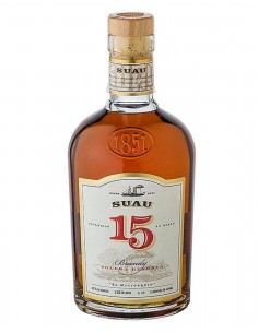 Suau Brandy 1851 70 cl.