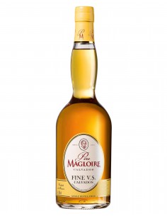 Père Magloire Fine Calvados 70 cl.