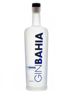 Bahia Gin 70 cl.