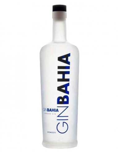 Bahia Gin 70 cl.