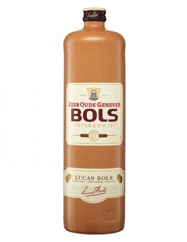 Bols Gin Zeer Oude 1L