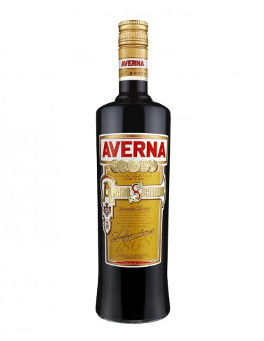 Amaro Averna 70 cl.