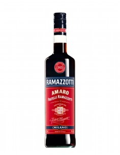 Amaro Ramazzoti 70 cl.