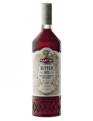 Martini Bitter 70 cl.