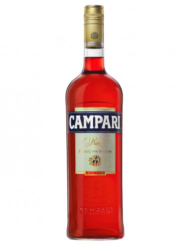 Campari 70 cl.