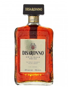 Amaretto Di Saronno 70 cl.