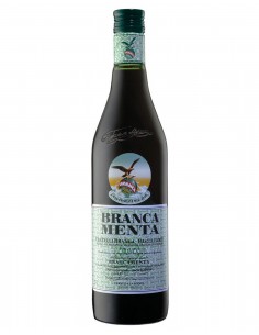 Fernet Branca Mint 70 cl.