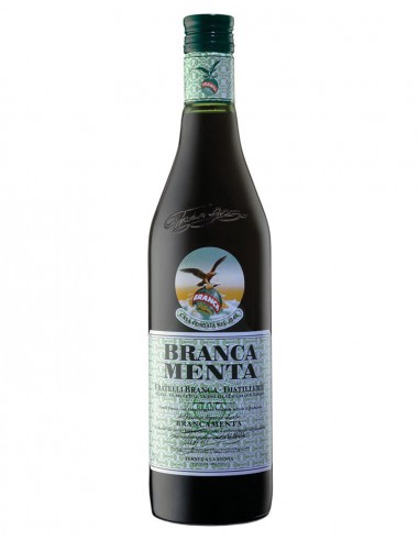 Fernet Branca Menta 70 cl.