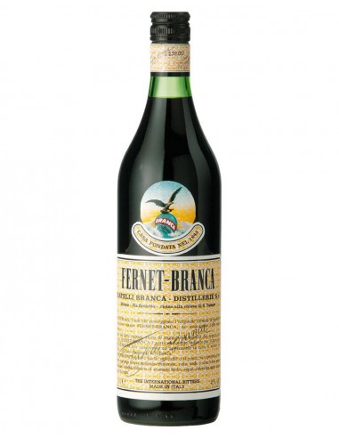 Fernet Branca 70 cl.