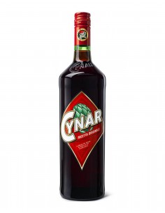 Cynar 1L