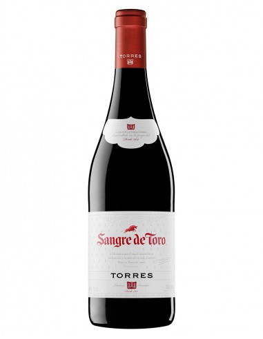 Sangre de Toro 2021 75 cl.