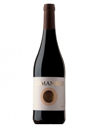 Románico 2017 75 cl.