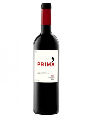 Prima 2020 75 cl.