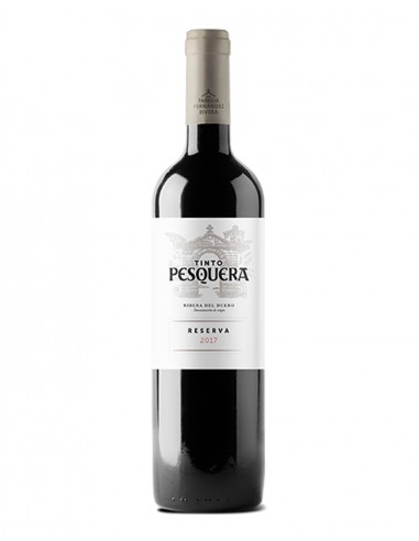 Pesquera Reserva 2018 75 cl.