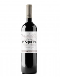 Pesquera Crianza 2018 75 cl.