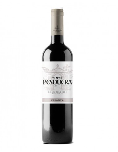 Pesquera Crianza 2018 75 cl.