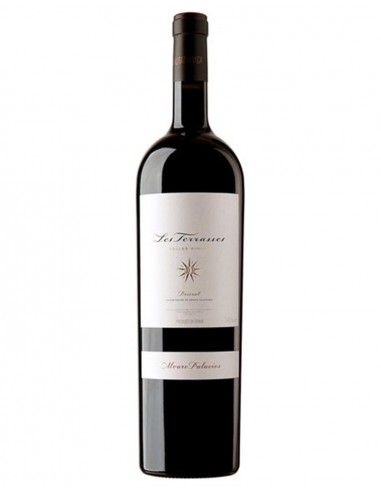 Les Terrasses 2018 75 cl.