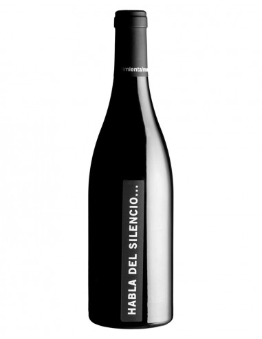 Habla del Silencio 2021 75 cl.