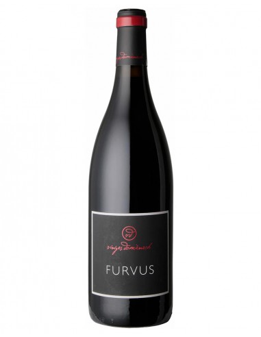 Furvus 2017 75 cl.