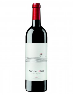 Flor de Vetus 2018 75 cl.