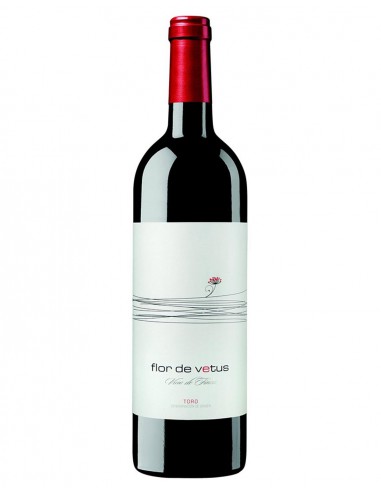 Flor de Vetus 2021 75 cl.