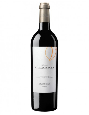Finca Villacreces 2017 75 cl.