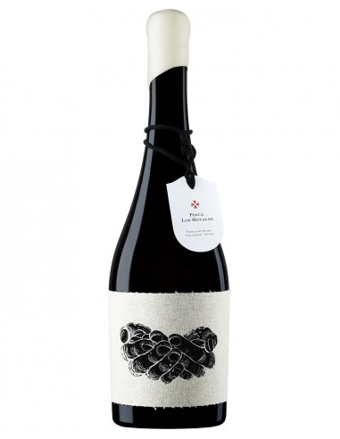 Finca Los Hoyales 2013 75 cl.