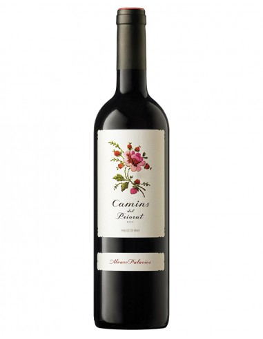 Camins del Priorat 2021 75 cl.