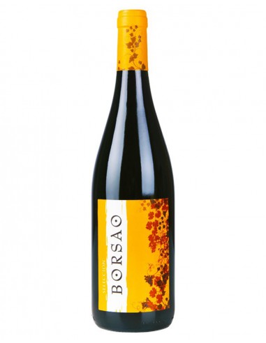 Borsao Selección 2019 75 cl.
