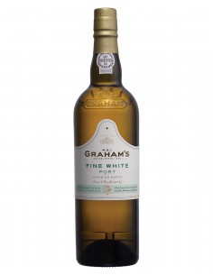 Graham's Fine White Port 75 cl.