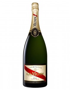 Mumm Cordon Rouge Brut 1,5L