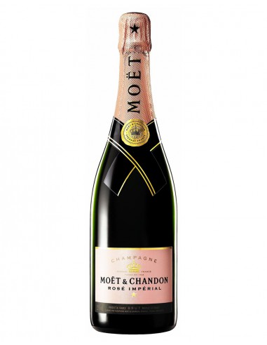 Moët & Chandon Rosé Impérial Brut 75 cl.