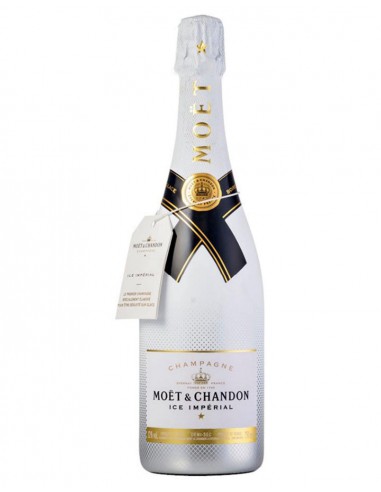Moët & Chandon Ice Impérial 70 cl.