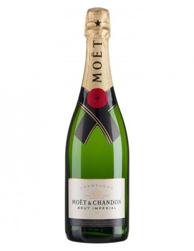 Moët & Chandon Brut Impérial 75 cl.