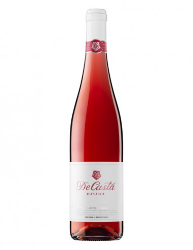 De Casta Rosado 2019 75 cl.