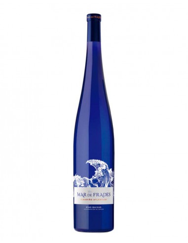 Mar de Frades Albariño 2021 1,5L