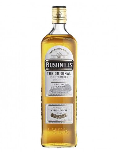 Bushmills Original 70 cl.