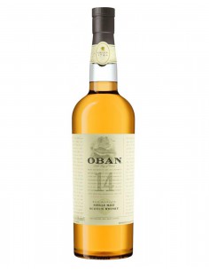 Oban 14 Year Old 70 cl.