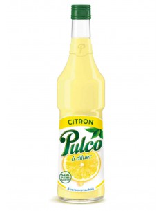 Pulco Limón 70 cl.