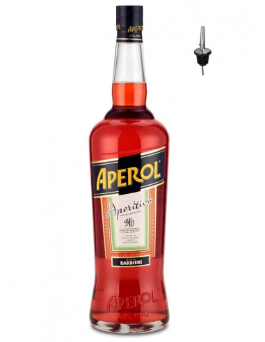 Aperol 3L