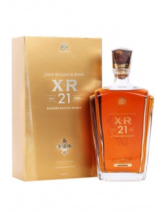 Johnnie Walker XR 21 Años 1L