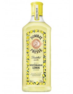 Bombay Pressé 70 cl.