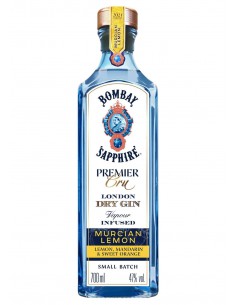 Bombay Sapphire Premier Cru 70 cl.