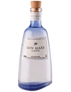 Gin Mare Capri 70 cl.
