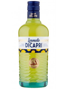 Limoncello Di Capri 70 cl.