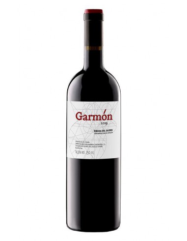 Garmón 2021 75 cl.